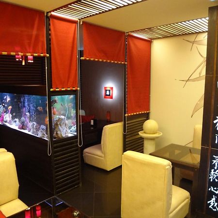 Weekend Boutique Hotel Chişinău Eksteriør billede
