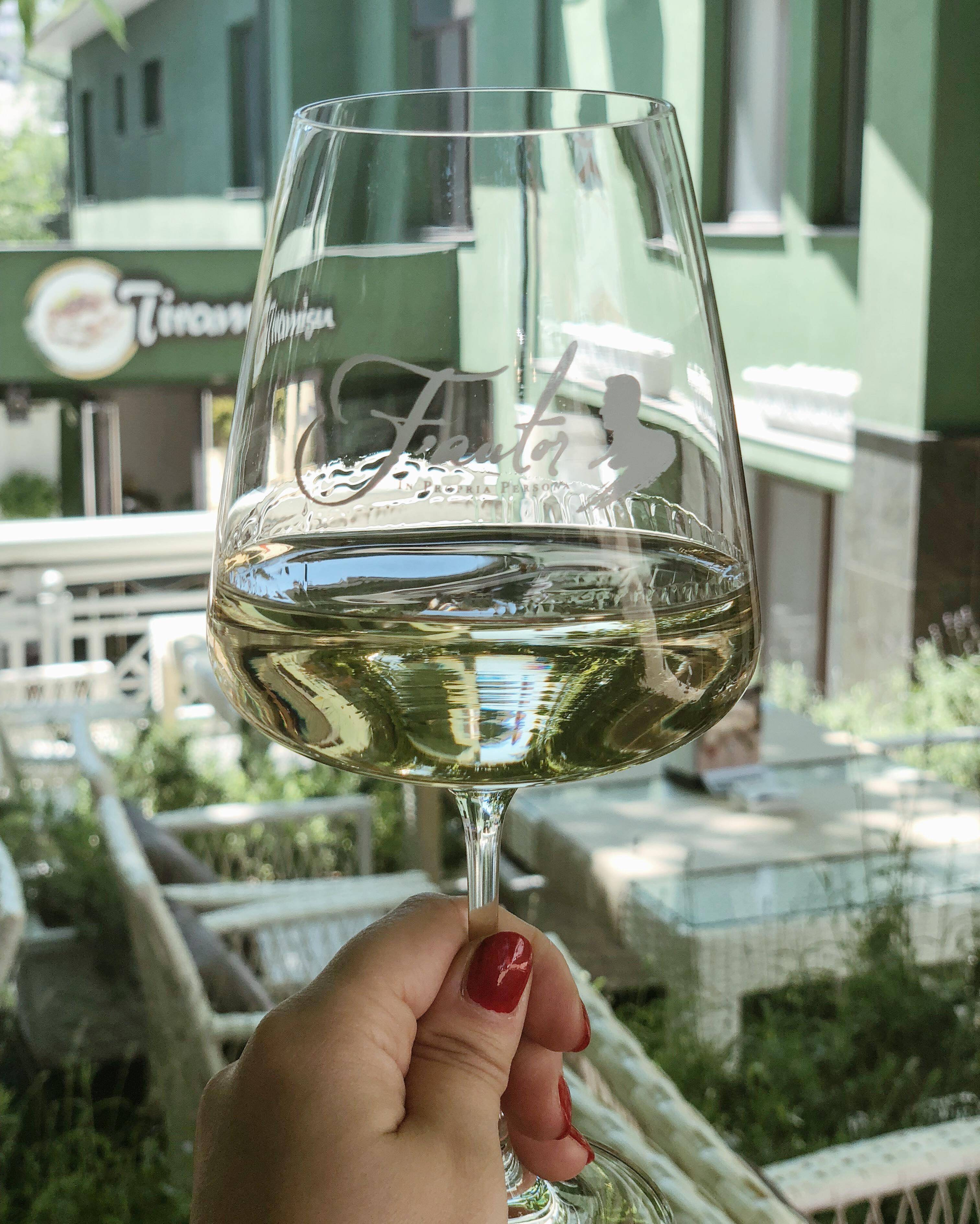 Weekend Boutique Hotel Chişinău Eksteriør billede