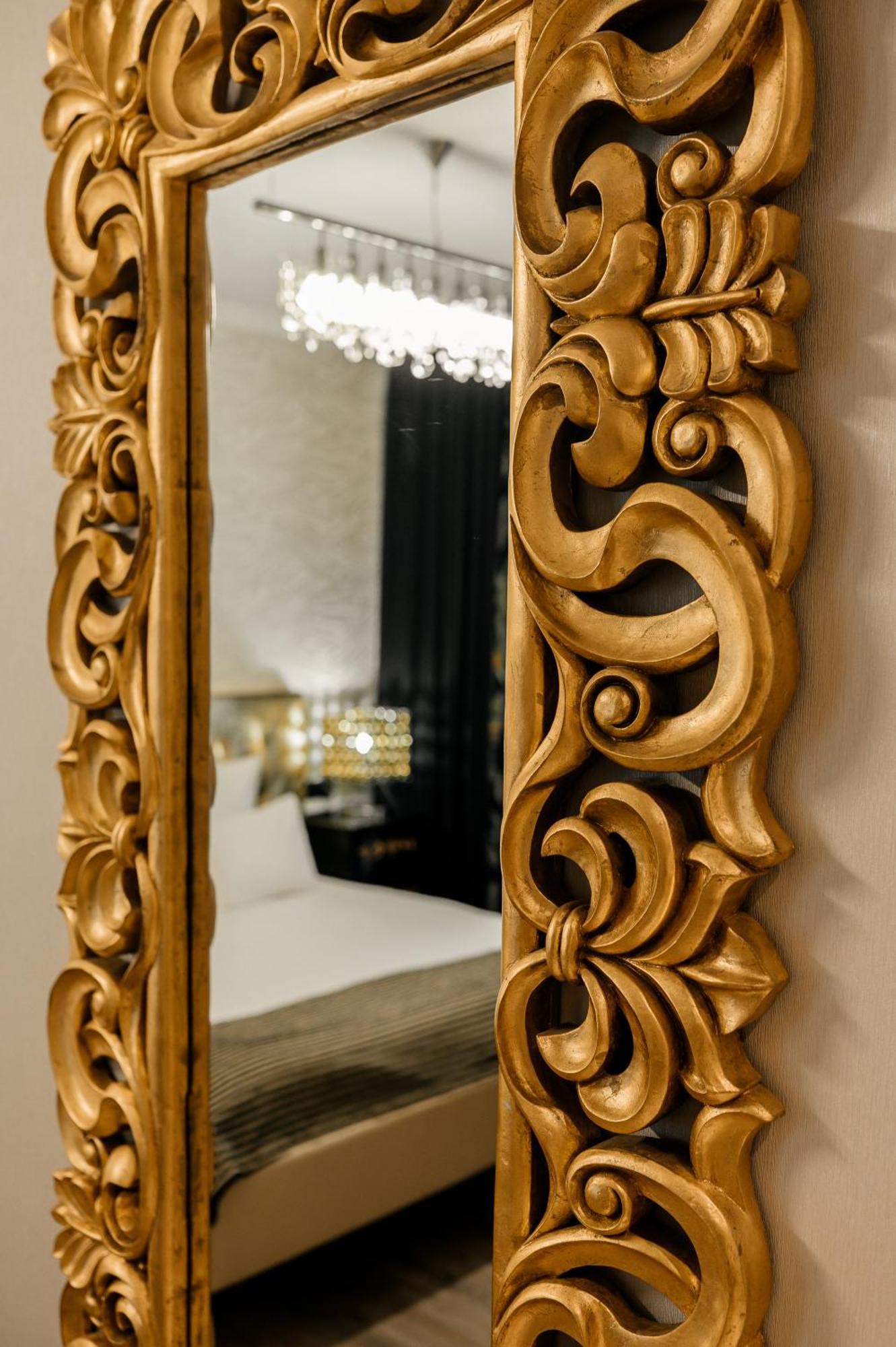 Weekend Boutique Hotel Chişinău Eksteriør billede