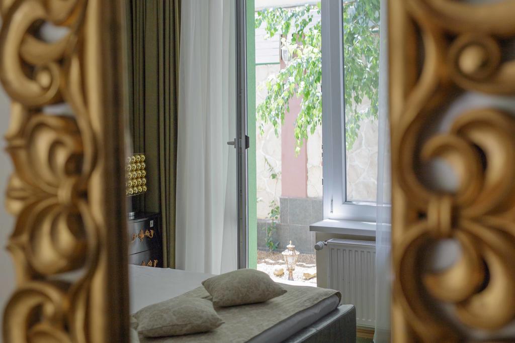 Weekend Boutique Hotel Chişinău Eksteriør billede